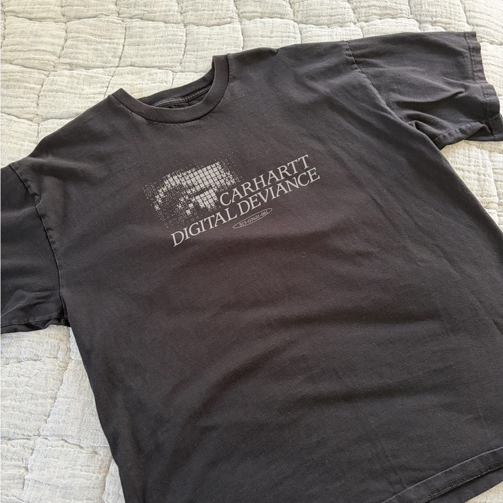 Carhartt WIP Tee